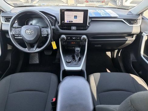 Used 2024 Toyota RAV4 LE AWD/4WD image 20