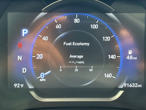 Used 2020 Hyundai Santa Fe Limited FWD image 35