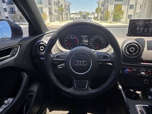 Used 2015 Audi A3 2.0T Premium Plus w/ Premium Plus Package AWD/4WD image 20