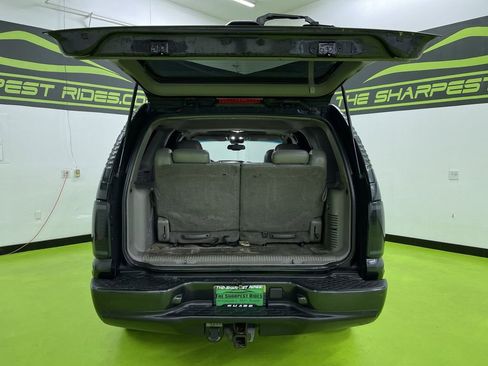 Used 2003 GMC Yukon Denali image 9