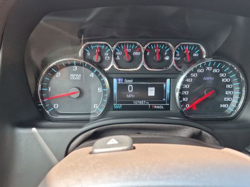 Used 2020 Chevrolet Tahoe LT AWD/4WD image 33