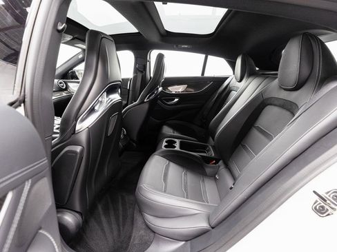 Certified 2024 Mercedes-Benz AMG GT 53 image 26