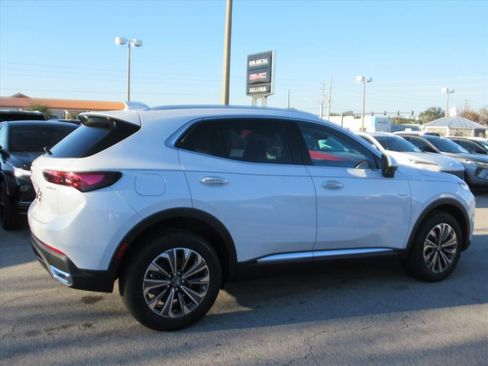 New 2026 Buick Envision Preferred image 6