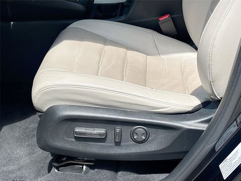 Certified 2023 Honda CR-V EX-L image 21