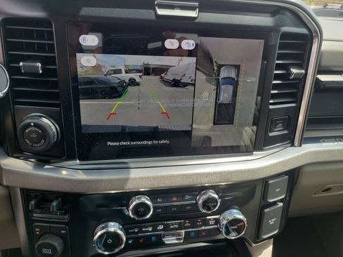 New 2026 Ford F350 Platinum w/ Platinum Plus Package AWD/4WD image 25