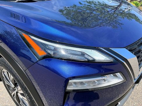 Used 2023 Nissan Rogue SV AWD/4WD image 31