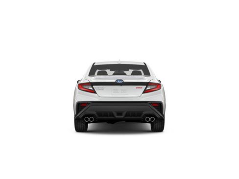 New 2026 Subaru WRX Premium image 9