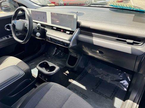 Certified 2024 Hyundai Ioniq 5 SEL RWD image 6