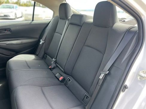 Certified 2024 Toyota Corolla LE image 15