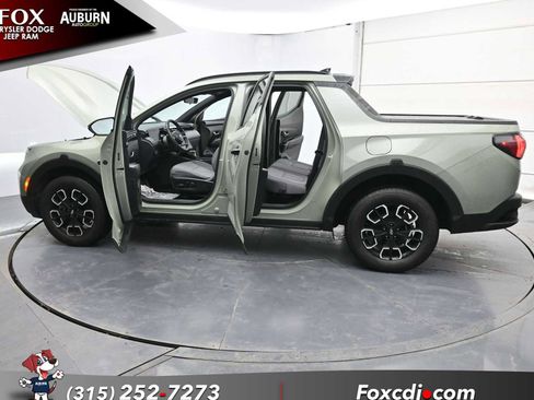 Used 2024 Hyundai Santa Cruz SEL w/ Activity Package image 34