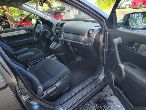 Used 2011 Honda CR-V LX image 22