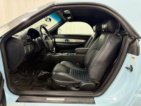Used 2003 Ford Thunderbird RWD image 14