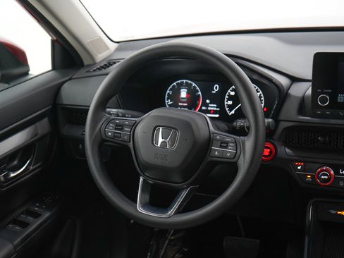 Used 2024 Honda CR-V EX image 14