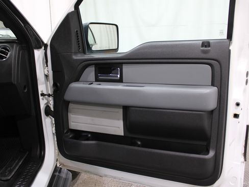 Used 2013 Ford F150 XLT w/ XLT Convenience Pkg image 22