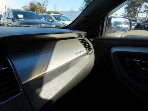 Used 2015 Ford Taurus SEL w/ Equipment Group 201A image 20