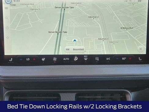 Certified 2025 Ford Maverick Lobo image 23