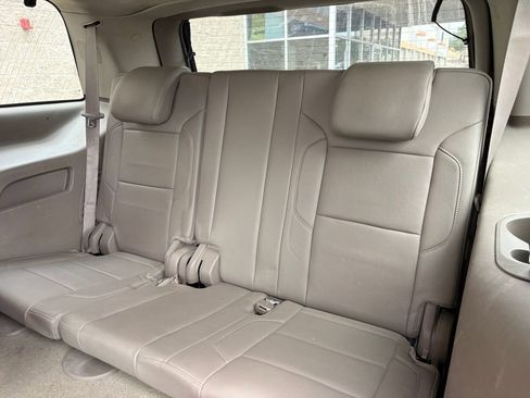 Used 2016 Chevrolet Tahoe LT image 22