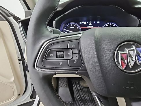 Used 2023 Buick Envision Avenir image 27