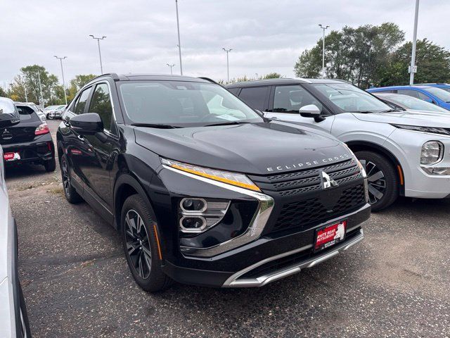 Used 2026 Mitsubishi Eclipse Cross SE AWD/4WD image 1