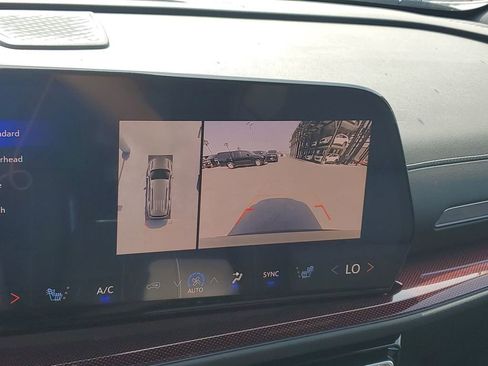 New 2026 Chevrolet Traverse Z71 w/ Enhanced Driving Package image 27