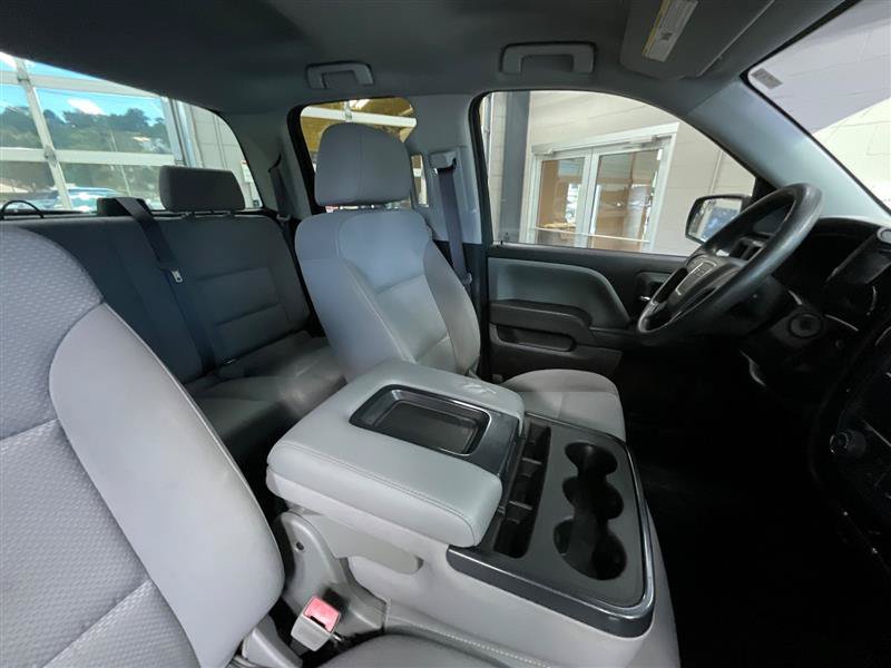 Used 2017 GMC Sierra 1500 2WD Double Cab w/ Elevation Edition image 26