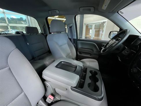Used 2017 GMC Sierra 1500 2WD Double Cab w/ Elevation Edition image 26