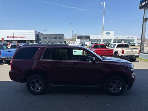 Used 2019 Chevrolet Tahoe LS AWD/4WD image 6