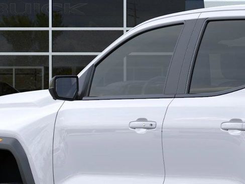 New 2026 GMC Canyon AT4X AWD/4WD image 12