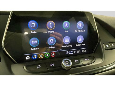 Used 2021 Chevrolet Blazer RS image 12