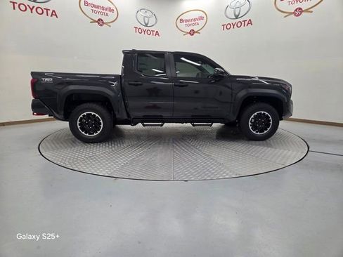 New 2026 Toyota Tacoma TRD Off-Road AWD/4WD image 3