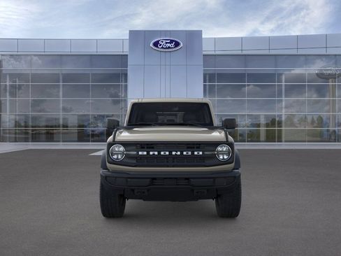 New 2026 Ford Bronco Big Bend AWD/4WD image 6