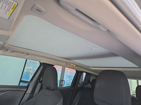 Used 2023 Jeep Renegade Altitude w/ Sun/Sound Group image 36