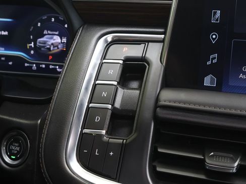 Used 2024 Chevrolet Suburban High Country w/ Max Trailering Package image 21