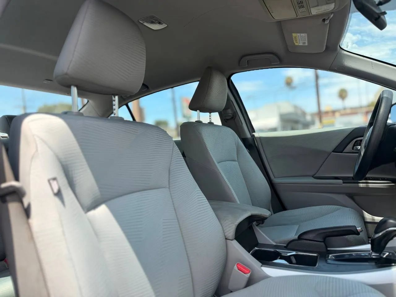 Used 2014 Honda Accord LX image 34
