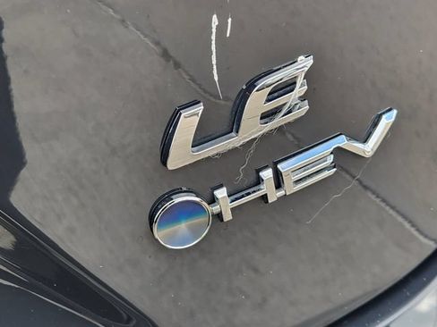 Certified 2025 Toyota Corolla LE FWD image 12
