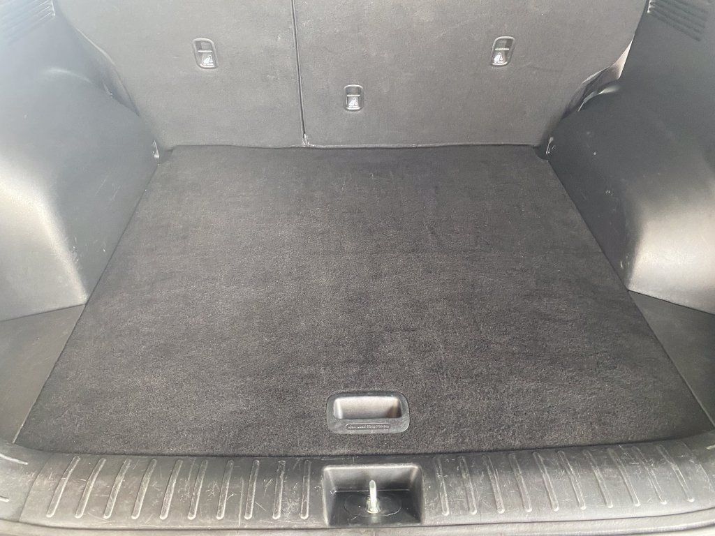 Used 2024 Hyundai Tucson SEL FWD image 11
