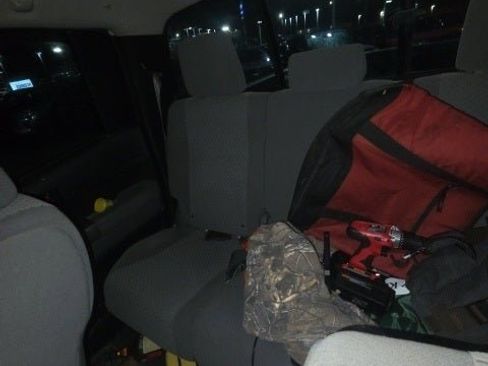 Used 2012 Toyota Tundra 4x4 Double Cab w/ Tow Pkg image 12