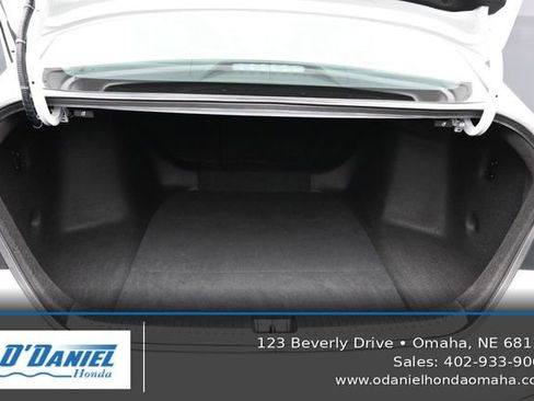 Used 2023 Honda Accord Sport image 36