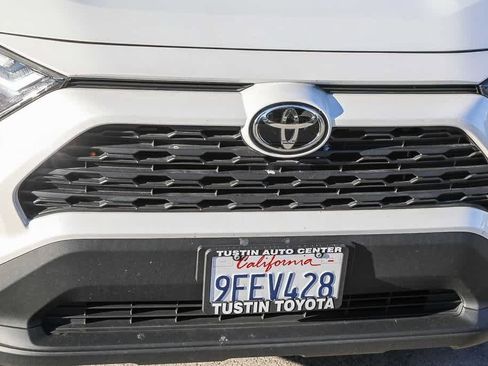 Used 2023 Toyota RAV4 XLE Premium image 42