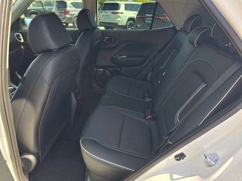 New 2026 Hyundai Venue SEL image 10