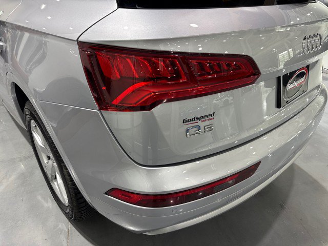 Used 2018 Audi Q5 2.0T Premium Plus AWD/4WD image 38