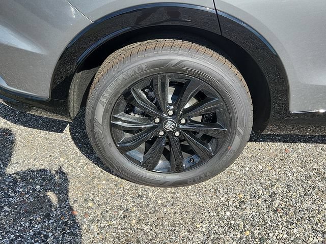 New 2026 Buick Envista Sport Touring w/ Convenience I Package FWD image 5