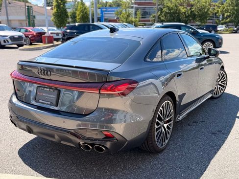 Used 2025 Audi S5 Premium Plus AWD/4WD image 6