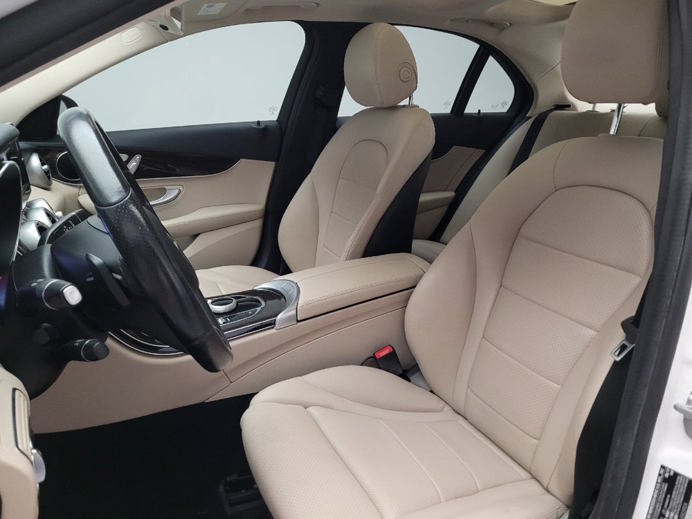 Used 2018 Mercedes-Benz C 300 Sedan image 17