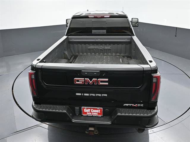 Used 2024 GMC Sierra 2500 AT4X AWD/4WD image 47