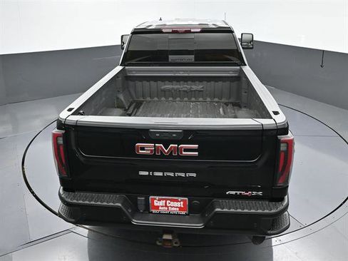 Used 2024 GMC Sierra 2500 AT4X AWD/4WD image 47