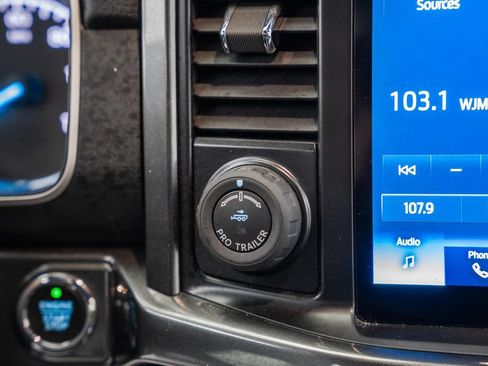 Used 2022 Ford F150 XLT w/ Equipment Group 302A High AWD/4WD image 30