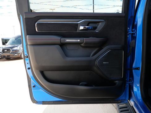 Used 2023 RAM 1500 TRX w/ TRX Level 2 Equipment Group AWD/4WD image 15