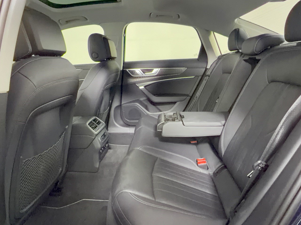 Used 2019 Audi A6 2.0T Premium w/ Convenience Package AWD/4WD image 25