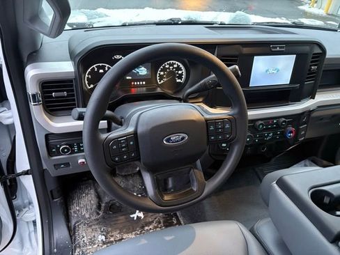 New 2026 Ford F350 XL w/ XL Chrome Package image 11